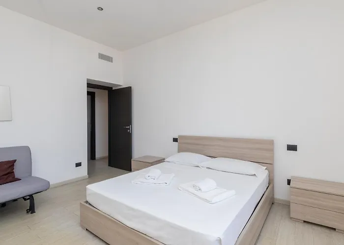 Apartment I Host - Asiago 4 Milan