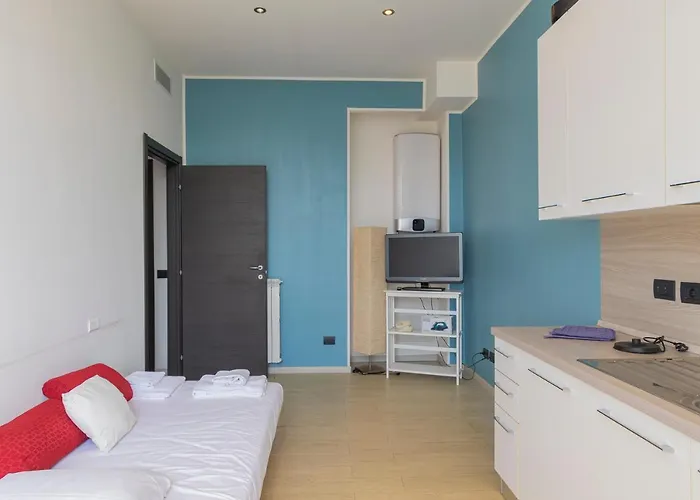 I Host - Asiago 4 Apartment