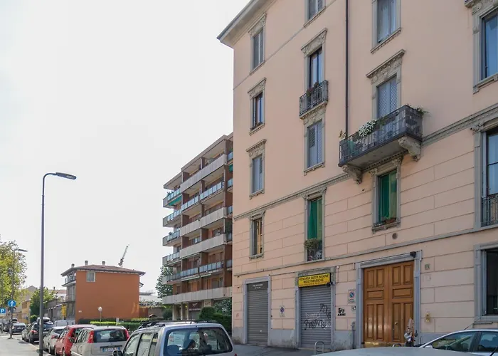 I Host - Asiago 4 Apartment *