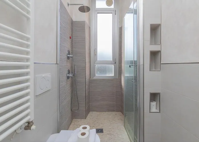 I Host - Asiago 4 Apartment Milan