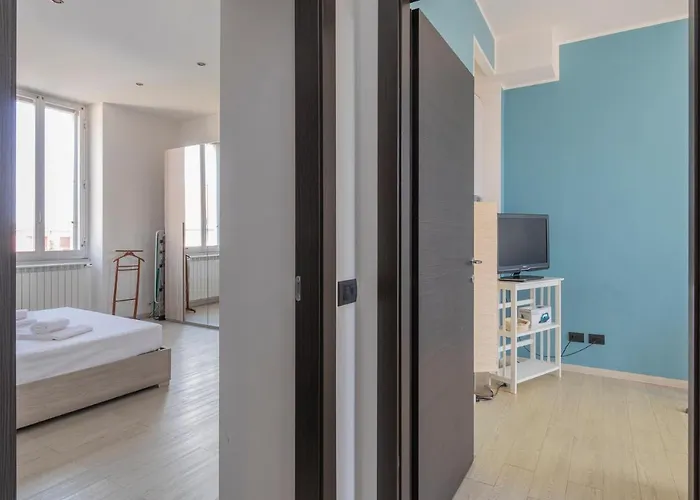 Apartment I Host - Asiago 4 *