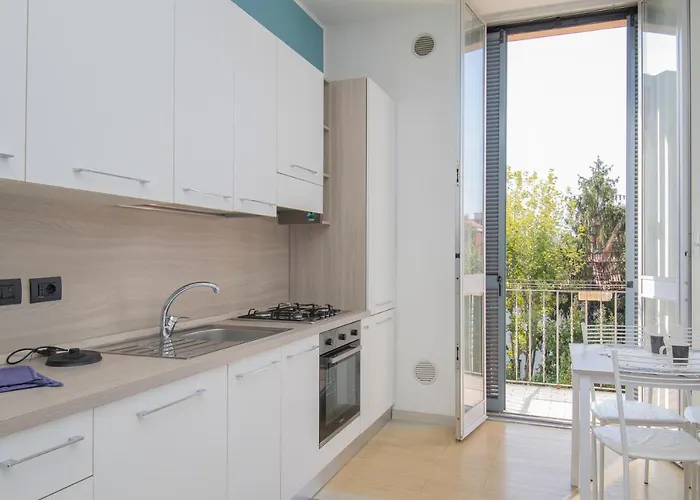 I Host - Asiago 4 Apartment *