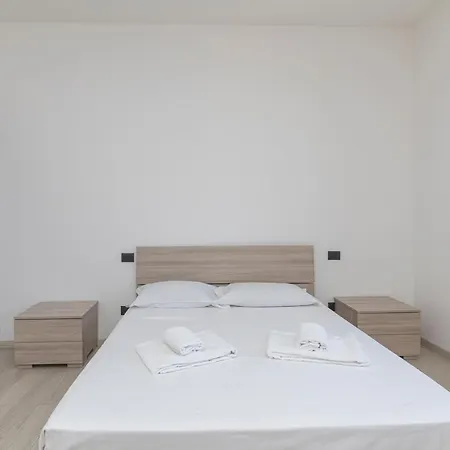 I Host - Asiago 4 Apartamento *