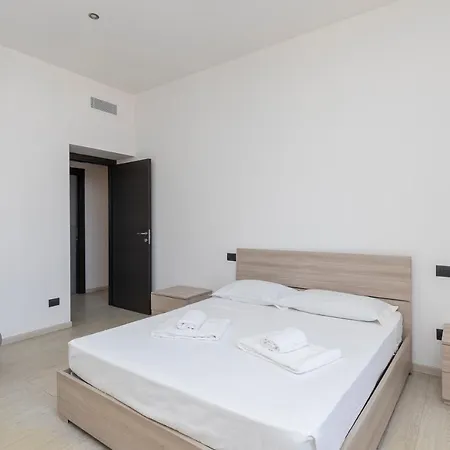 Apartamento I Host - Asiago 4 Milán