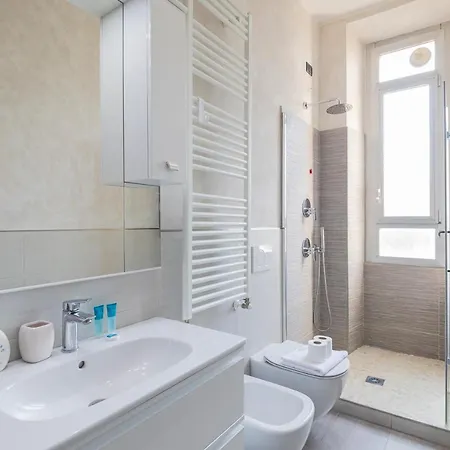 Apartamento I Host - Asiago 4 Milán