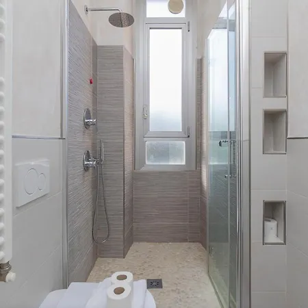 I Host - Asiago 4 Apartamento Milán