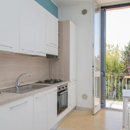 I Host - Asiago 4 Apartamento *